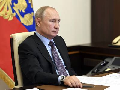Владимир Путин - Опасен ли для Путина Хабаровск? - newsland.com - Россия - Хабаровск - Протесты