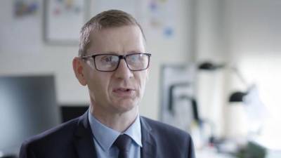 В Дании оценили преимущества России в сфере цифровизации - piter.tv - Россия - Дания