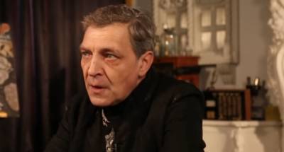 Владимир Путин - Александр Невзоров - Невзоров рассказал, как Донбасс аукнулся России: "Эта история бесславна" - politeka.net - Россия - Донбасс