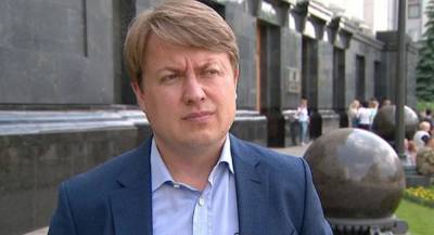 Андрей Герус - Бизнесмен обвинил Геруса в покрывании схемы «торговли воздухом» на энергорынке - politeka.net - Украина