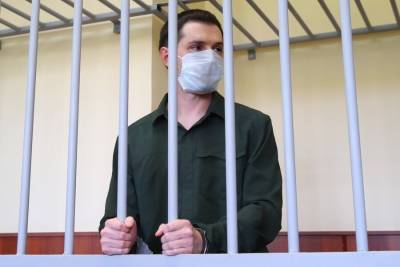 Тревор Рид - Суд вынес приговор студенту из США за нападение на полицейских в Москве - m24.ru - США - Техас