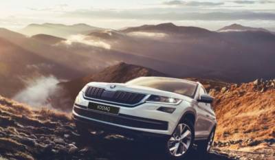 Автовладельцы Skoda Kodiaq: «плюсы» и «минусы» автомобиля - autostat.ru