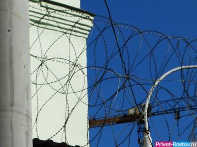 Из-под домашнего ареста в СИЗО отправили Замминистра здравоохранения Ростовской области - privet-rostov.ru - Ростов-На-Дону - Ростовская обл.