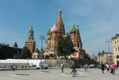Дмитрий Песков - В Кремле отреагировали на задержание россиян в Белоруссии - argumenti.ru - Россия - Белоруссия - Минск