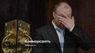 Вячеслав Володин - Игорь Лебедев - Михаил Щапов - Денис Парфенов - Депутаты Лебедев и Щапов отрицают виды на жительство за рубежом - kommersant.ru - Россия - США - Испания