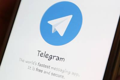 Павел Дуров - Telegram подал жалобу на Apple после слов Дурова - lenta.ru