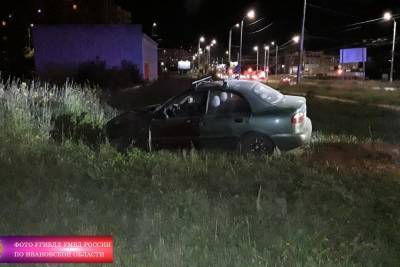 Шесть человек пострадали в трех ДТП, случившихся на дорогах Ивановской области за сутки - mkivanovo.ru - Ивановская обл.