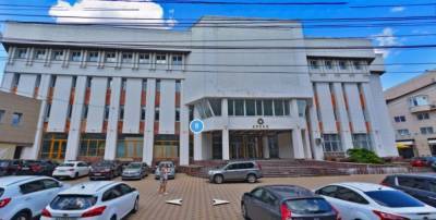 Старейшему воронежскому бизнес-центру опять не нашли покупателя - moe-online.ru - Воронеж