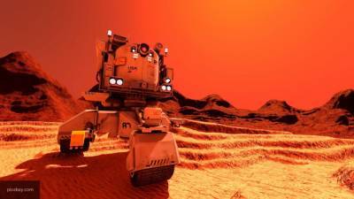 CША отправили к Марсу крупнейший в мире планетоход - newinform.com - США