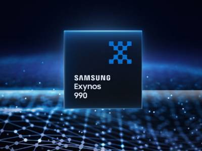 Samsung начала массовое производство 5-нм процессоров - live24.ru - Южная Корея