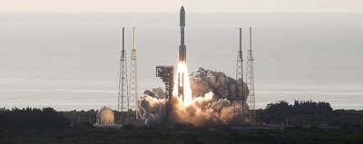 Atlas V (V) - США запустили на Марс самый большой в мире марсоход - runews24.ru - США