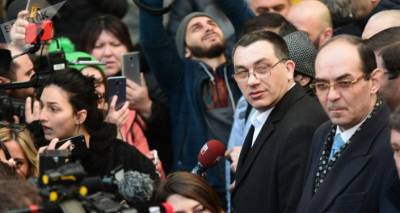 Выборы все ближе, а кандидатов снова нет: что происходит в грузинской оппозиции - sputnik-georgia.ru - Грузия - Тбилиси