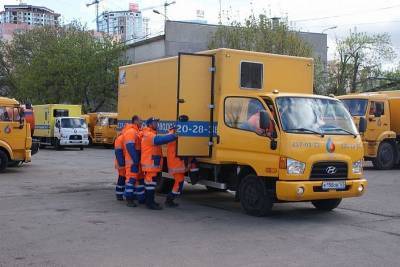 Краснодарский водоканал вошел в нацпроект «Производительность труда и поддержка занятости» - kubnews.ru - Краснодар