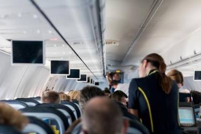 Стюардесса рассказала о наиболее «ценных» пассажирах на борту - argumenti.ru