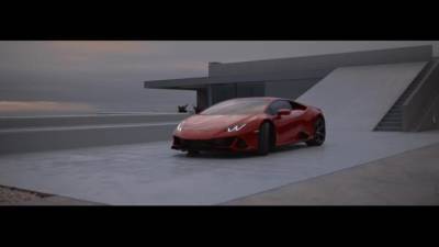 Американец купил Lamborghini на коронавирусные льготы - piter.tv - шт.Флорида