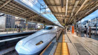 За безопасностью пассажиров на железной дороге в Японии станут следить встроенные в светодиодные лампы камеры - ru-bezh.ru - Япония