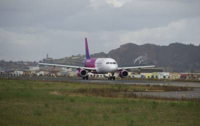Wizz Air - Wizz Air возобновила авиаперелеты из Эстонии в Украину - rbc.ua - Украина - Киев - Львов - Эстония - Харьков - Таллинн