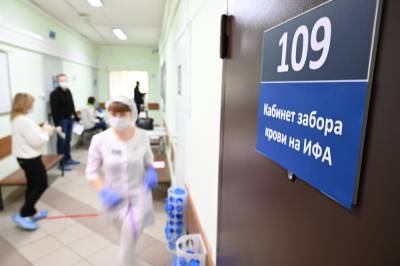 Владимир Жидкин - Поликлинику на 320 посещений построят в Кокошкине - vm.ru - Строительство