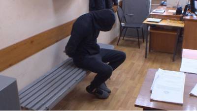 В Смоленске СОБР задержал разбойников - rabochy-put.ru - Россия - Смоленск - Смоленская обл.