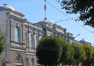Рязанское правительство назвало среднюю зарплату учителей - ya62.ru - Рязанская обл. - Рязань