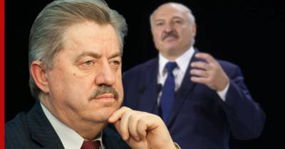 Александр Лукашенко - Виктор Водолацкий - В Госдуме заявили о «антироссийской карте» в окружении Лукашенко - profile.ru - Россия - Белоруссия