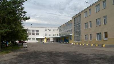 Территория школы искусств имени Яничкина дождалась благоустройства - penzainform.ru - Пенза