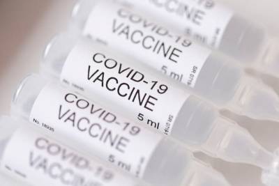 Начались клинические испытания еще одной перспективной вакцины от COVID-19 - Cursorinfo: главные новости Израиля - cursorinfo.co.il - США - Израиль - county Johnson