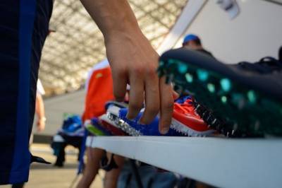 Данил Лысенко - ВФЛА могут исключить из World Athletics при невыплате штрафа до 15 августа - aif.ru