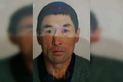 В Башкирии более двух месяцев ищут 54-летнего мужчину - bash.news - Башкирия - район Дуванский