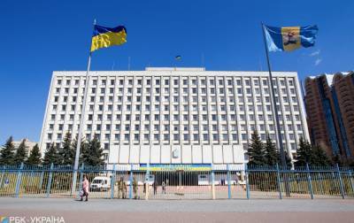 На выборах мэра Киев поделят на 10 округов, - ЦИК - rbc.ua - Киев
