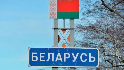 Дмитрий Мезенцев - Посол РФ: задержанные в Белоруссии пересекли границу республики официально - gazeta.ru - Россия - Белоруссия - Минск - Стамбул