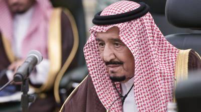 наследный принц Мухаммед - Короля Саудовской Аравии выписали из больницы - belta.by - Саудовская Аравия