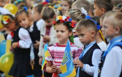 В школах Киева исполнение гимна будет обязательным - korrespondent.net - США - Украина - Киев