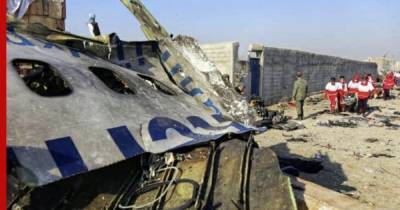 Аббас Мусави - Иран выплатит компенсацию за крушение украинского самолета - profile.ru - Украина - Киев - Иран - Тегеран