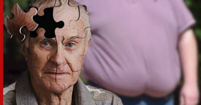 Ученые выявили неожиданные причины болезни Альцгеймера - profile.ru