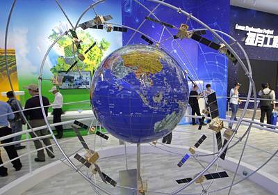 Си Цзиньпин - В Китае запустили конкурента GPS и ГЛОНАСС - live24.ru - Китай - Пекин