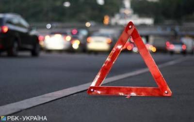 В Крыму в ДТП с микроавтобусом погибли 8 человек - rbc.ua - Украина - Крым - Белогорск