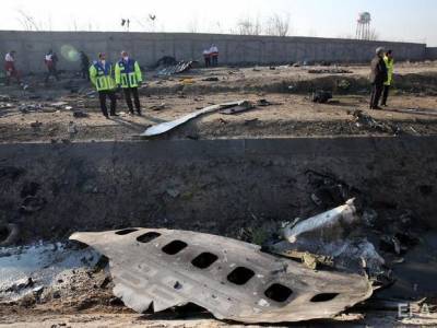 Аббас Мусави - В Иране сообщили, что согласны выплатить Украине компенсацию за сбитый пассажирский самолет - gordonua.com - Украина - Иран