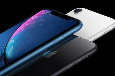 Apple заявила о переносе начала продаж iPhone 12 - vm.ru