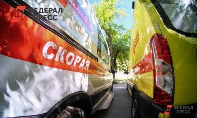 В Челябинской области коронавирусом заразились 11 794 человека - fedpress.ru - Челябинская обл. - Челябинск - Миасс