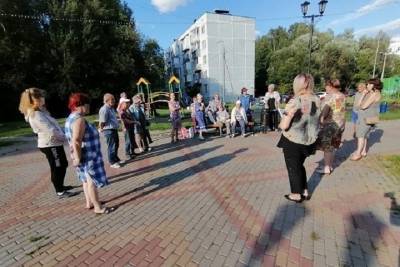 В Серпухове возобновлены встречи специалистов муниципалитета с жителями - serp.mk.ru
