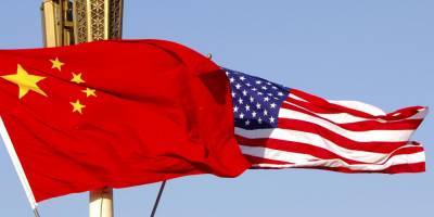 Гао Фу - В Китае задумали подружиться с США на фоне борьбы против COVID-19 - ruposters.ru - Россия - Китай - США - Вашингтон - Пекин