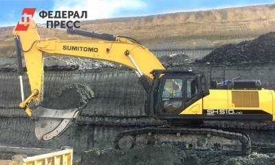 Владелец карьера в Ярковском районе может заплатить штраф в 349 миллионов за загубленную почву - fedpress.ru - Тюменская обл. - Югра - окр. Янао