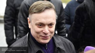 Михаил Ефремов - Андрей Разин - Анастасия Заворотнюк - Разин оценил состояние онкобольной Заворотнюк фразой "все плохо" - newinform.com