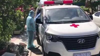 Первая смерть от COVID-19 зафиксирована во Вьетнаме - vesti.ru - Вьетнам