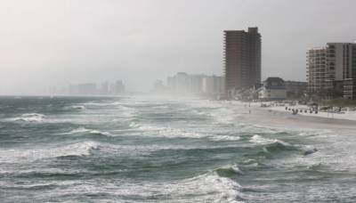 Ураган Исайя достигнет Флориды в субботу - usa.one - США - шт. Южная Каролина - шт.Флорида - Багамы - Пуэрто-Рико - Доминиканская Республика