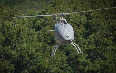 Беспилотный вертолет Airbus совершил первый полет - korrespondent.net - Франция
