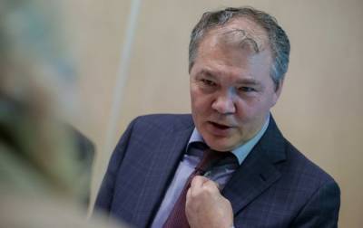 Леонид Калашников - Россия пригрозила США официальными поставками оружия на Донбасс - real-vin.com - Россия - США - Украина - ДНР - ЛНР