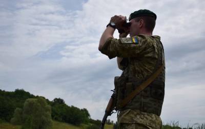 Украина и Беларусь начали спецоперацию на границе - korrespondent.net - Украина - Белоруссия