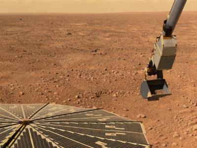 Atlas V (V) - NASA запустило к Марсу марсоход - live24.ru - США